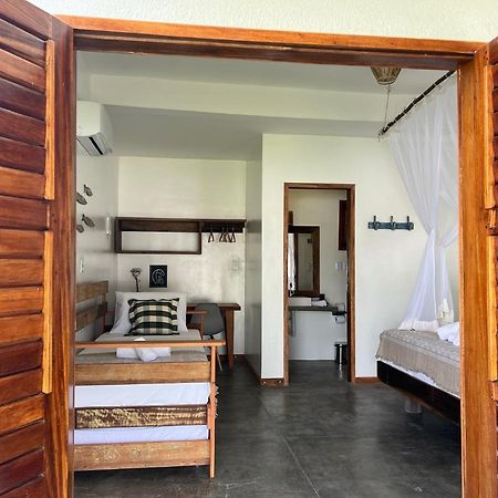 Vila Bless 4 Bedroom Vila With Pool, Garden And Beach Tennis Court Preá Exterior foto